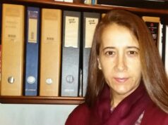 Laurinda Pinto: “a elecrocardiografia é vista como uma área complexa e de difícil compreensão?”