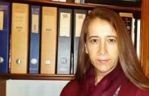 Laurinda Pinto: “a elecrocardiografia é vista como uma área complexa e de difícil compreensão?”