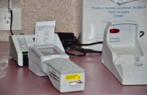 O “Point of Care” nas análises clínicas