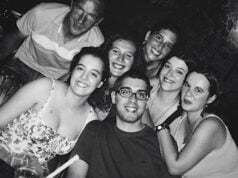 Repost: Parabéns Nidia