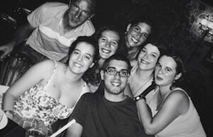 Repost: Parabéns Nidia