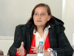 Enf Ana Queiroz: “alguns Enfermeiros sim passaram a usar a sua Voz de forma assertiva e bem audível”