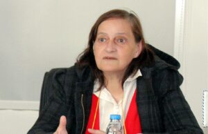 Enf Ana Queiroz: “alguns Enfermeiros sim passaram a usar a sua Voz de forma assertiva e bem audível”