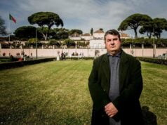 Carta Aberta ao Enf. Carlos Ramalho Pedro Rocha / Global Imagens