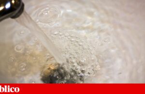 Regulador e Ministério do Ambiente garantem qualidade da água da torneira