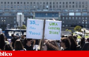Enfermeiros marcam greve nacional para dia 31 de Janeiro