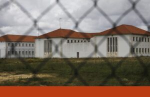 Prisão e pandemia: o verdadeiro “distanciamento social”