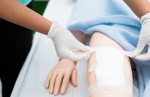 New UCI-led study reveals how skin cells prepare to heal wounds