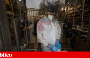 DGS admite “dupla contagem” de casos por concelho