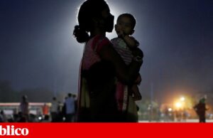 Covid-19: Sete milhões de gravidezes indesejadas em seis meses