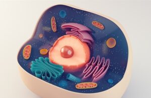 Discovery reveals a fundamental way cells interpret signals from the environment
