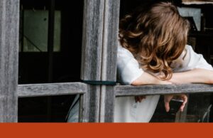 Annus horribilis, ansiedade e depressão