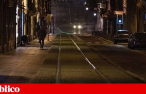 Covid-19: Portugal terá “níveis muito baixos” de novos casos se mantiver restrições até ao Natal, diz ECDC