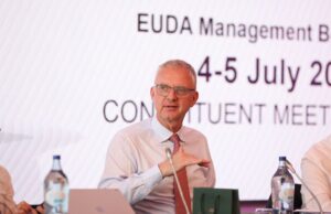 O que mais preocupa o diretor da Agência Europeia de Medicamentos em 2025