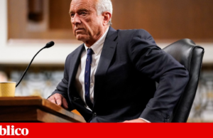 Robert F. Kennedy Jr. enfrenta dúvidas e críticas de republicanos e democratas no Senado