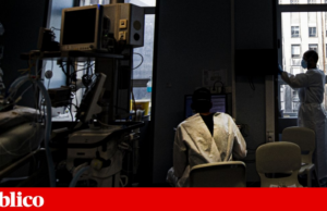 Luta contra a sepsia pode salvar milhões de vidas e evitar mortes em futuras pandemias