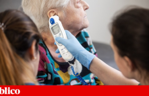 Hospitais querem aumentar capacidade para internar doentes nas suas casas. Em 2024, 11.500 doentes foram tratados em casa