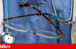 Director clínico da ULS Viseu Dão-Lafões apresenta demissão