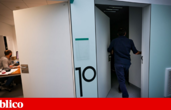 No final de Abril, 15% dos utentes inscritos não tinham médico de família atribuído