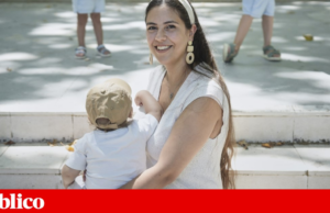 Trabalhar fora de casa ou ser mãe a tempo inteiro? “O dinheiro volta. E não é tudo”