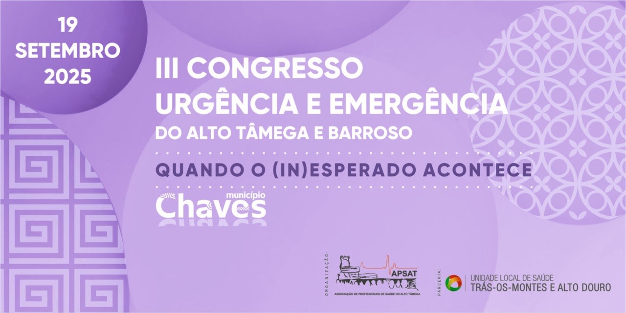 III CONGRESSO