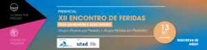 XII ENCONTRO DE FERIDAS
