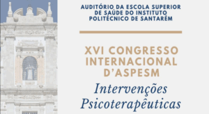 Saúde mental aspesm 2025