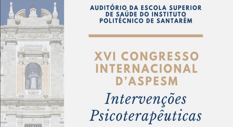 Saúde mental aspesm 2025