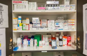 Escassez de medicamentos na UE atinge níveis recorde