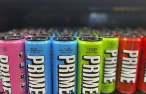 DGS pondera proibir venda de bebidas energéticas a menores de idade