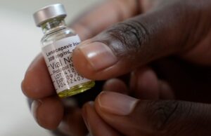 Medicamento de prevenção do VIH mais barato lançado nos países mais pobres em 2027