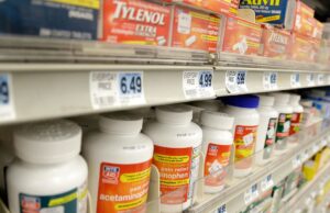 Agência Europeia de Medicamentos refuta ligação de Trump entre o paracetamol e o autismo