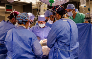 Americano que recebeu transplante de rim de porco está a recuperar bem da operação