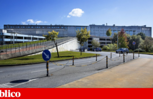 Hospital de Braga: resposta a doentes com AVC volta a ser assegurada aos fins-de-semana