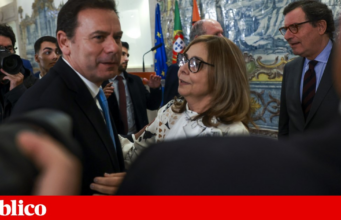 Urgências: centros de elevado desempenho são uma das armas do Governo para atrair obstetras