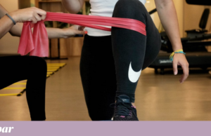 Unir força e potência muscular é um dos segredos para envelhecer com mais saúde