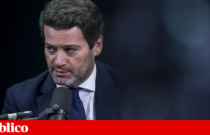 Teresa Nogueira Pinto e Fernando Silva no governo-sombra do Chega