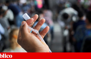 Governo dos Estados Unidos deixa de recomendar vacina contra sarampo