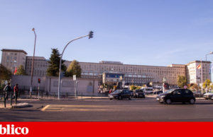 Pediatra Ana Isabel Lopes é a nova directora clínica do Hospital de Santa Maria