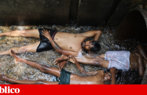 Aumento de casos de ameba “devoradora de cérebros” causa alarme em Querala, na Índia