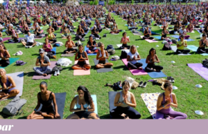 Wanderlust adiado para 4 de Outubro. Festival de mindfulness vai reembolsar bilhetes