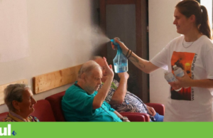 Houve 62.775 mortes na Europa em 2024 por causa do calor