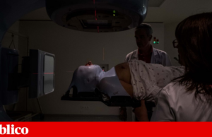 Cancro da cabeça e do pescoço: “É muito letal, mas podemos preveni-lo”