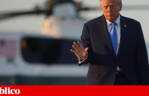 Trump associa autismo ao paracetamol e às vacinas. Ciência não apoia alegações