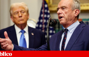 O que disse Trump sobre o autismo e o paracetamol? Oito perguntas e respostas