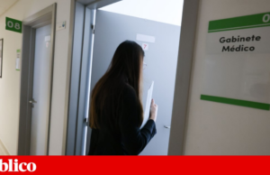 Falhas informáticas no SNS: médicos dizem que são evitáveis e acusam serviços partilhados de “irresponsabilidade”