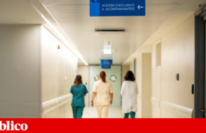 Margem Sul concentrou mais de 6% dos partos do SNS nos primeiros seis meses do ano