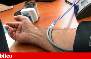 Quatro em cada dez portugueses sofrem de hipertensão e metade não tem condição controlada