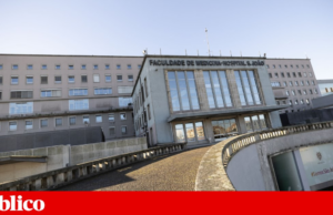 Três casos confirmados de legionella no São João e dois em avaliação