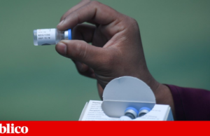 Vacinação contra o HPV vai ser alargada à população entre os 18 e os 26 anos